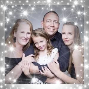 Meet your Posher, Janet